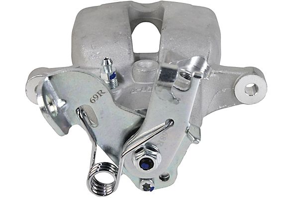 METZGER Bremssattel 6261310 f&uuml;r OPEL GENERAL MOTORS, Hinterachse rechts