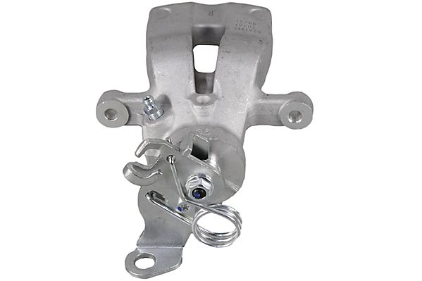 METZGER Bremssattel 6261312 f&uuml;r OPEL GENERAL MOTORS, Hinterachse rechts