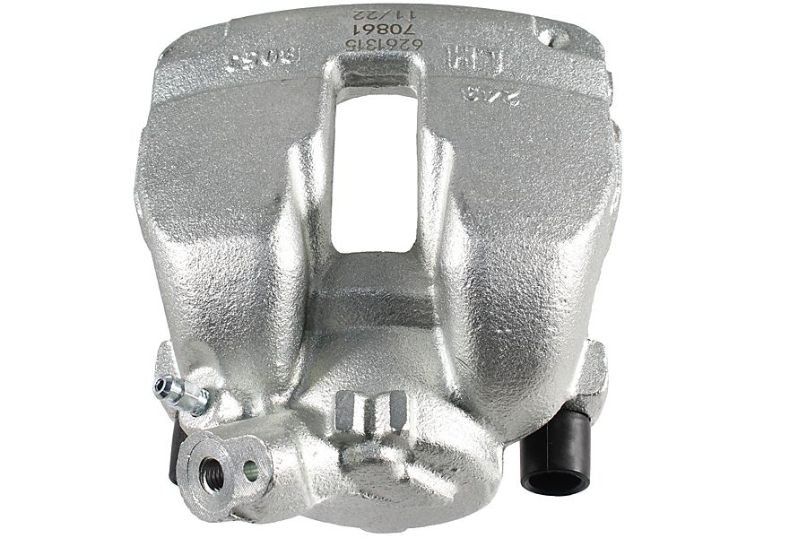 METZGER Bremssattel 6261315 f&uuml;r CITRO&Euml;N PEUGEOT, Vorderachse links