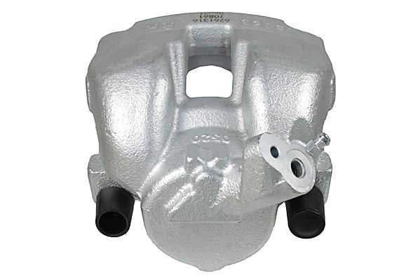 METZGER Bremssattel 6261316 f&uuml;r CITRO&Euml;N PEUGEOT, Vorderachse rechts