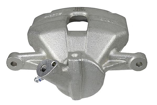 METZGER Bremssattel 6261317 f&uuml;r CITRO&Euml;N PEUGEOT, Vorderachse links