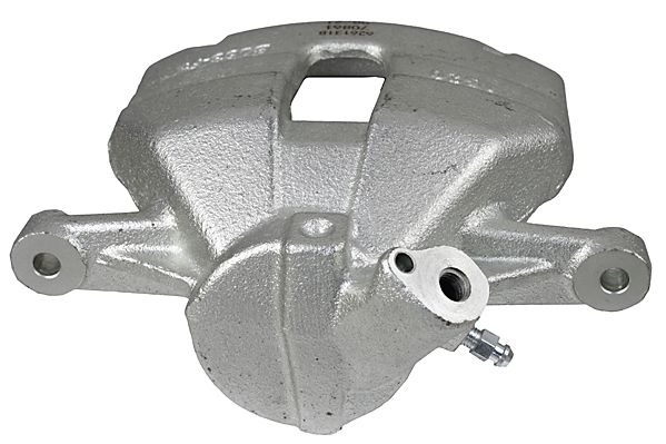 Bremssattel METZGER 6261318 f&uuml;r CITRO&Euml;N PEUGEOT, Vorderachse rechts