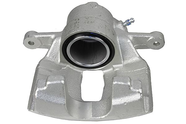 Bremssattel METZGER 6261318 f&uuml;r CITRO&Euml;N PEUGEOT, Vorderachse rechts