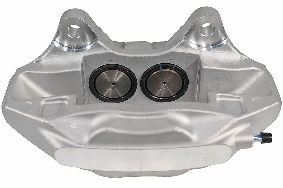 METZGER Bremssattel 6261320 GREENPARTS f&uuml;r VW VAG, Vorderachse rechts