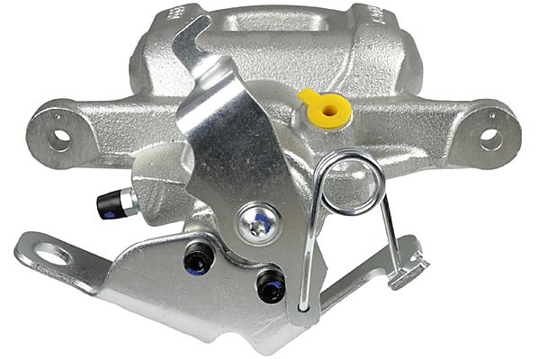 METZGER Bremssattel 6261326 GREENPARTS f&uuml;r FORD, Hinterachse rechts
