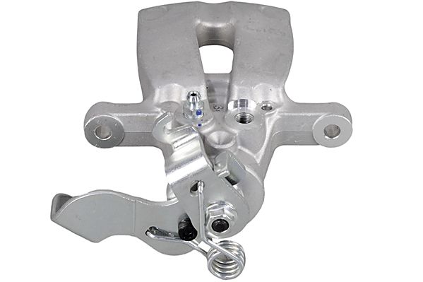 METZGER Bremssattel 6261330 f&uuml;r KIA, Hinterachse rechts