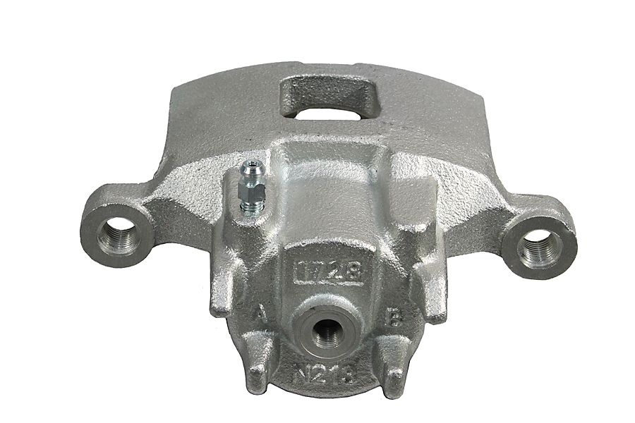METZGER Bremssattel 6261333 f&uuml;r MITSUBISHI, Vorderachse links