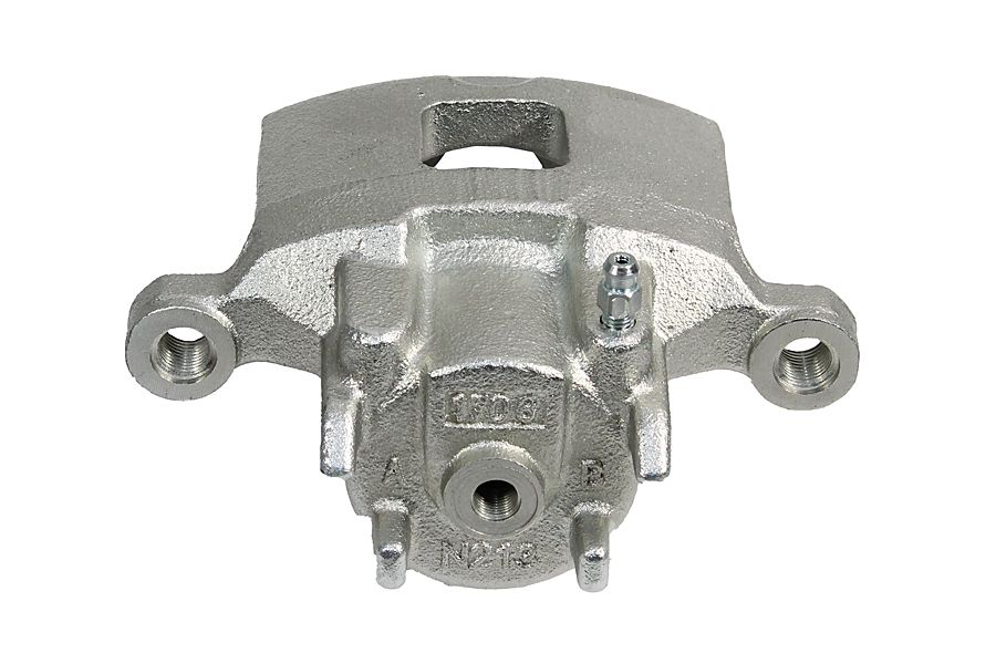METZGER Bremssattel 6261334 f&uuml;r MITSUBISHI, Vorderachse rechts