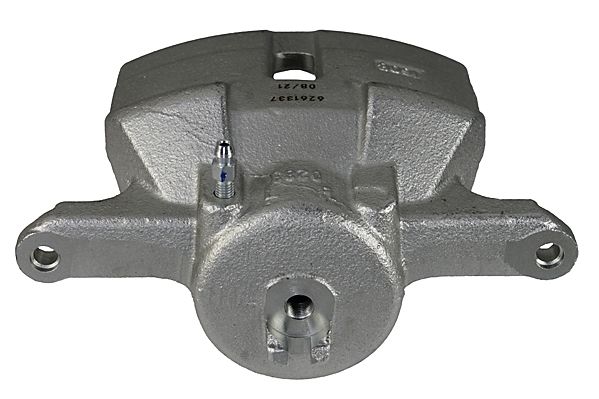 METZGER Bremssattel 6261337 f&uuml;r NISSAN RENAULT, Vorderachse links
