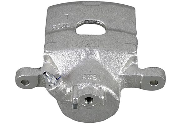 METZGER Bremssattel 6261339 f&uuml;r NISSAN SUZUKI, Vorderachse links