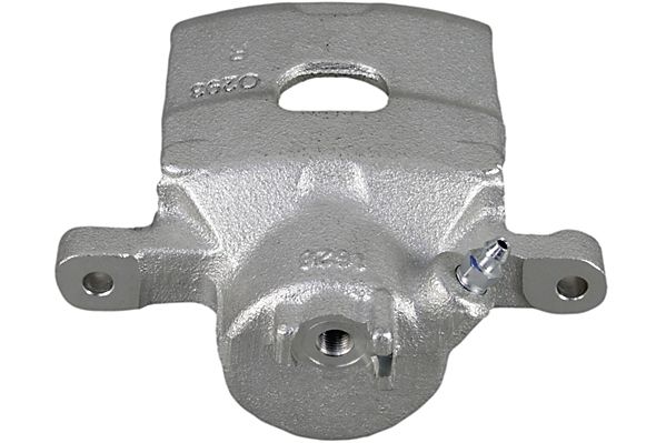 METZGER Bremssattel 6261340 f&uuml;r NISSAN SUZUKI, Vorderachse rechts