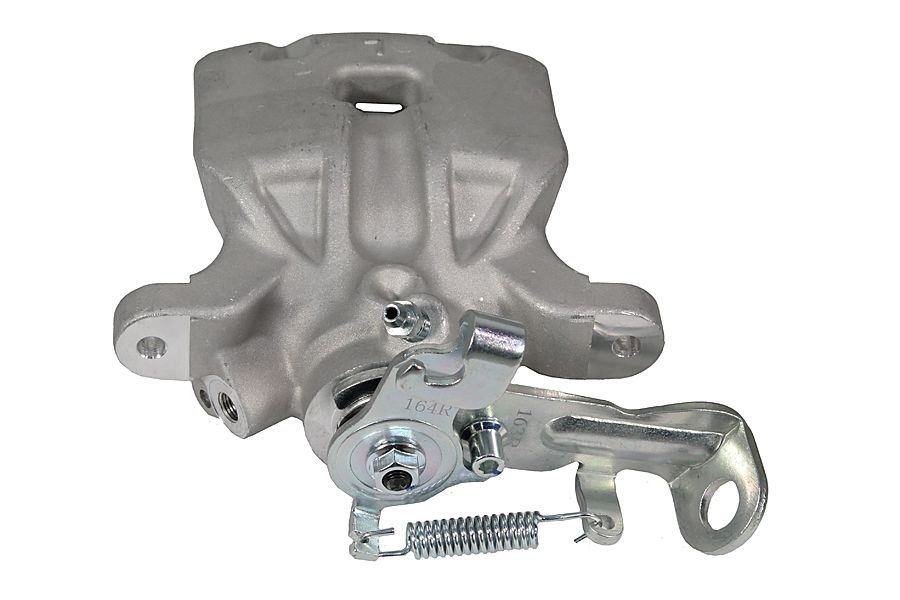 METZGER Bremssattel 6261349 f&uuml;r MAZDA, Hinterachse links