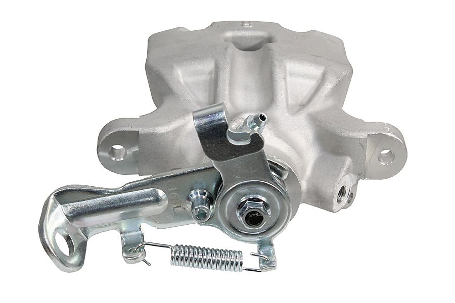 METZGER Bremssattel 6261350 f&uuml;r MAZDA, Hinterachse rechts