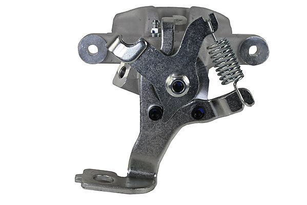 METZGER Bremssattel 6261358 GREENPARTS f&uuml;r TOYOTA, Hinterachse rechts