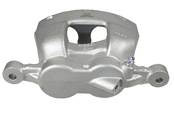 Bremssattel METZGER 6261360 GREENPARTS f&uuml;r FORD, Vorderachse rechts