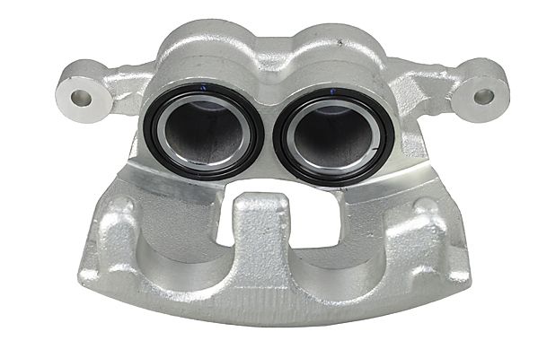 Bremssattel METZGER 6261360 GREENPARTS f&uuml;r FORD, Vorderachse rechts