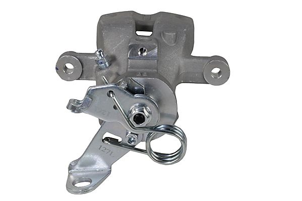 METZGER Bremssattel 6261366 f&uuml;r ALFA ROMEO, Hinterachse rechts