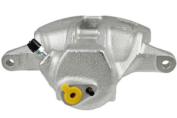 METZGER Bremssattel 6261367 f&uuml;r SEAT VW VAG, Vorderachse links