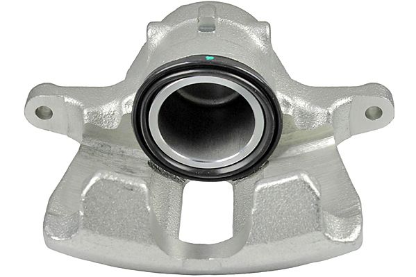 METZGER Bremssattel 6261367 f&uuml;r SEAT VW VAG, Vorderachse links