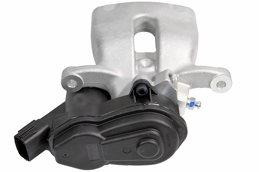 METZGER Bremssattel 6261369 f&uuml;r RENAULT, Hinterachse links
