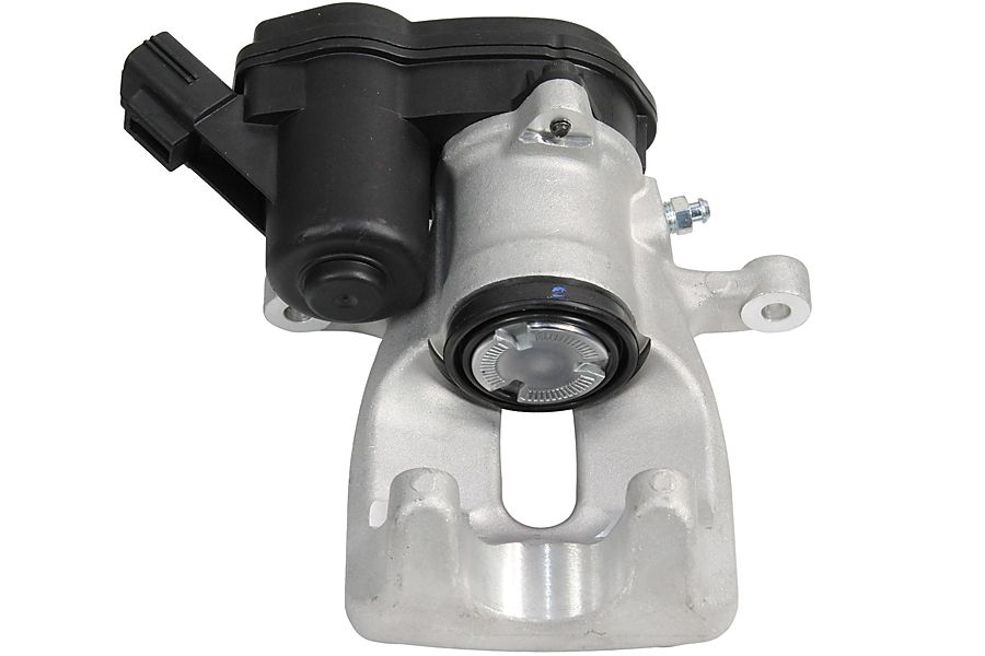 METZGER Bremssattel 6261369 f&uuml;r RENAULT, Hinterachse links