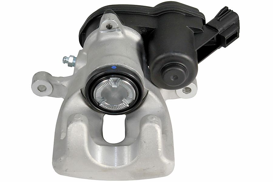 METZGER Bremssattel 6261370 f&uuml;r RENAULT, Hinterachse rechts