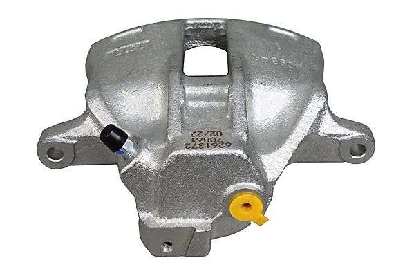METZGER Bremssattel 6261372 GREENPARTS f&uuml;r AUDI VAG, Vorderachse rechts