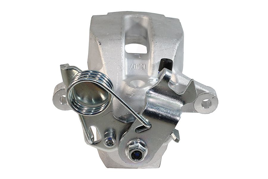 METZGER Bremssattel 6261373 f&uuml;r AUDI VAG, Hinterachse links