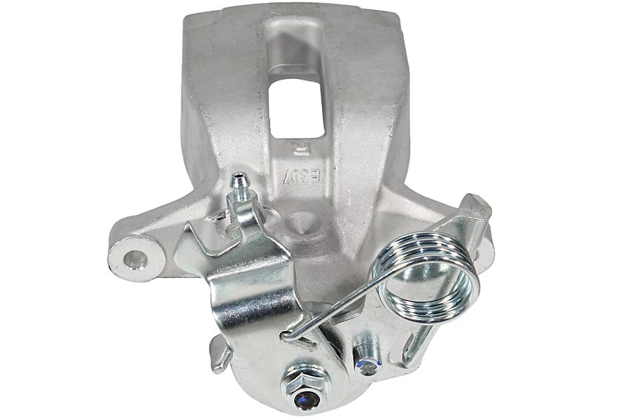 METZGER Bremssattel 6261374 f&uuml;r AUDI VAG, Hinterachse rechts