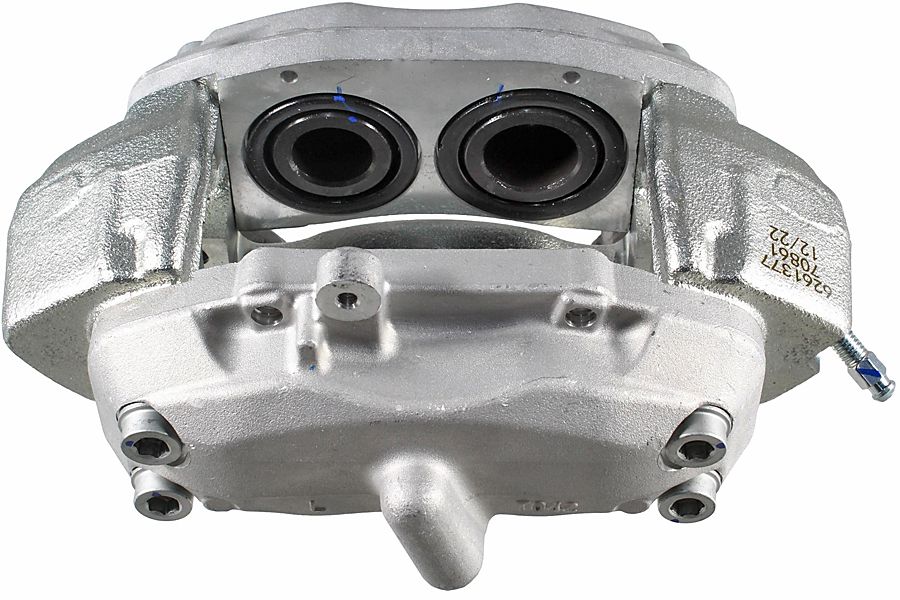 METZGER Bremssattel 6261377 f&uuml;r MERCEDES-BENZ, Vorderachse links
