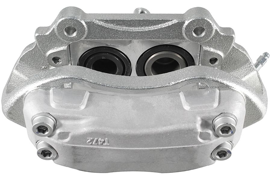 METZGER Bremssattel 6261377 f&uuml;r MERCEDES-BENZ, Vorderachse links