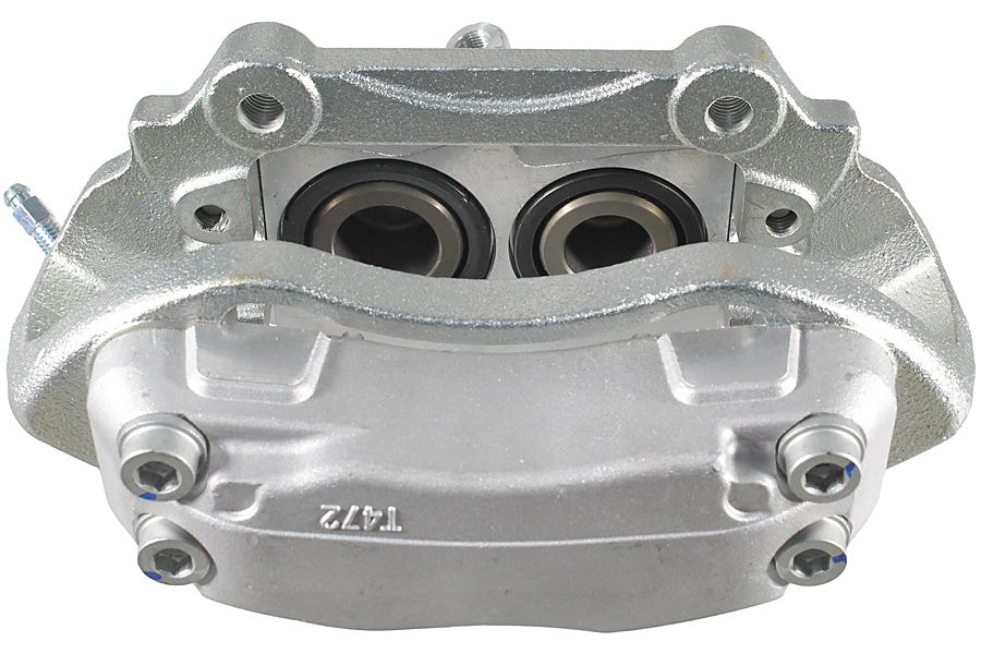 Bremssattel METZGER 6261378 f&uuml;r MERCEDES-BENZ, Vorderachse rechts