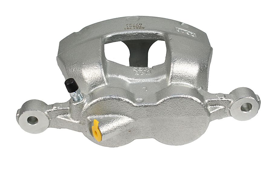 METZGER Bremssattel 6261381 GREENPARTS f&uuml;r FORD, Vorderachse links