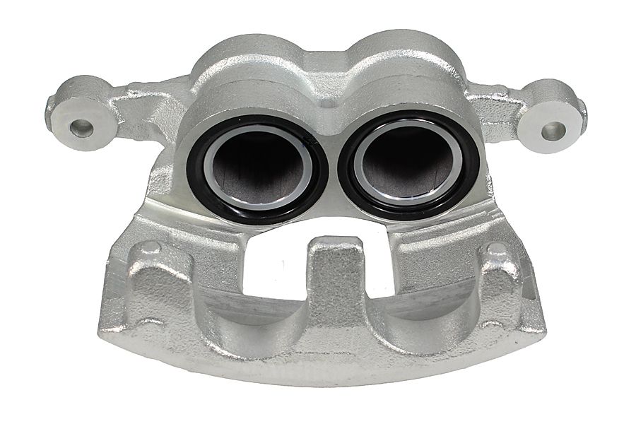 METZGER Bremssattel 6261381 GREENPARTS f&uuml;r FORD, Vorderachse links