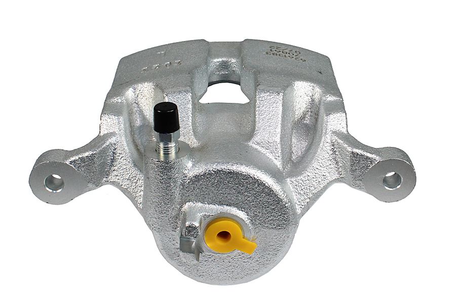 METZGER Bremssattel 6261383 f&uuml;r OPEL VAUXHALL GENERAL MOTORS, Vorderachse links