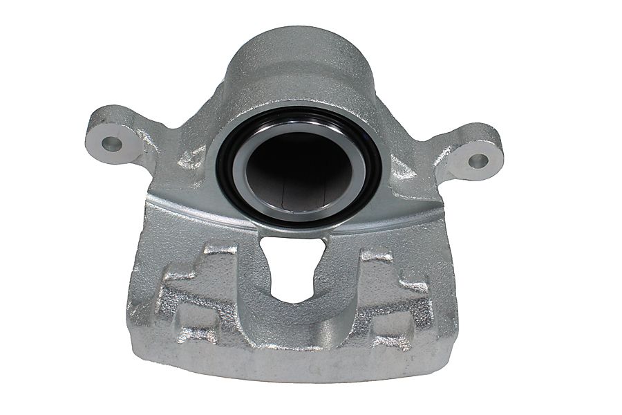 METZGER Bremssattel 6261383 f&uuml;r OPEL VAUXHALL GENERAL MOTORS, Vorderachse links