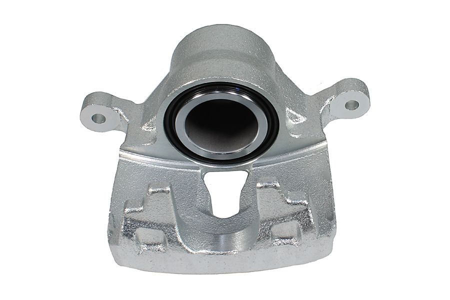 Bremssattel METZGER 6261384 f&uuml;r OPEL VAUXHALL GENERAL MOTORS, Vorderachse rechts