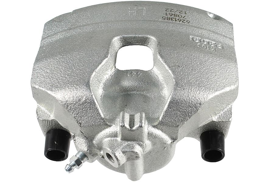 METZGER Bremssattel 6261385 f&uuml;r FORD, Vorderachse links