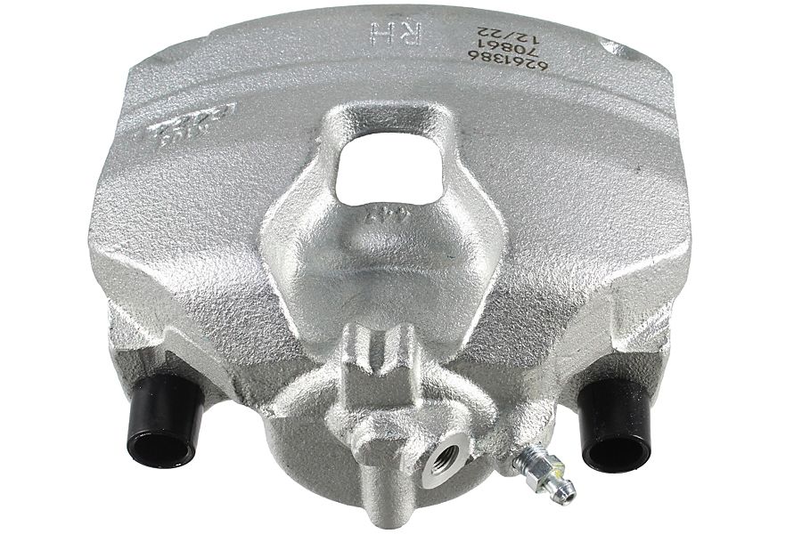 Bremssattel METZGER 6261386 f&uuml;r FORD, Vorderachse rechts