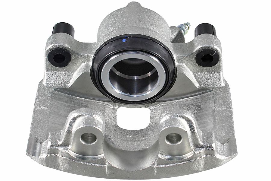 Bremssattel METZGER 6261386 f&uuml;r FORD, Vorderachse rechts