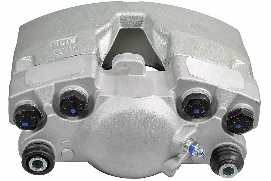 METZGER Bremssattel 6261387 GREENPARTS f&uuml;r AUDI, Vorderachse links