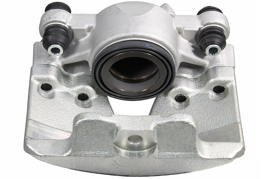 METZGER Bremssattel 6261387 GREENPARTS f&uuml;r AUDI, Vorderachse links