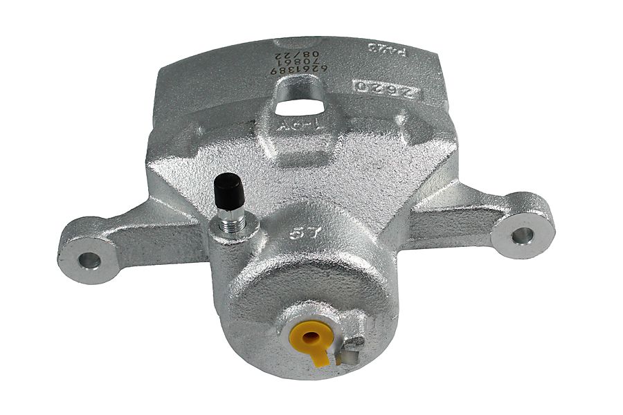METZGER Bremssattel 6261389 f&uuml;r HYUNDAI KIA, Vorderachse links