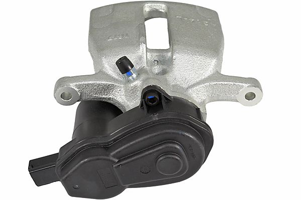 METZGER Bremssattel 6261393 GREENPARTS f&uuml;r AUDI, Hinterachse links