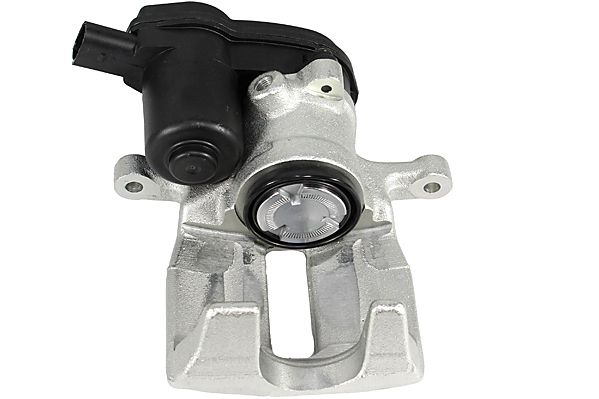 METZGER Bremssattel 6261393 GREENPARTS f&uuml;r AUDI, Hinterachse links