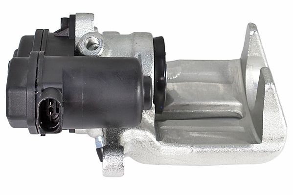 METZGER Bremssattel 6261393 GREENPARTS f&uuml;r AUDI, Hinterachse links