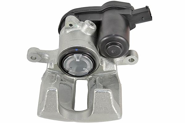 METZGER Bremssattel 6261394 GREENPARTS f&uuml;r AUDI, Hinterachse rechts