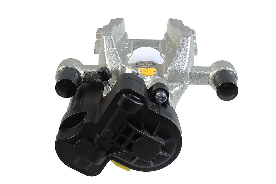 METZGER Bremssattel 6261395 GREENPARTS f&uuml;r AUDI VW, Hinterachse links