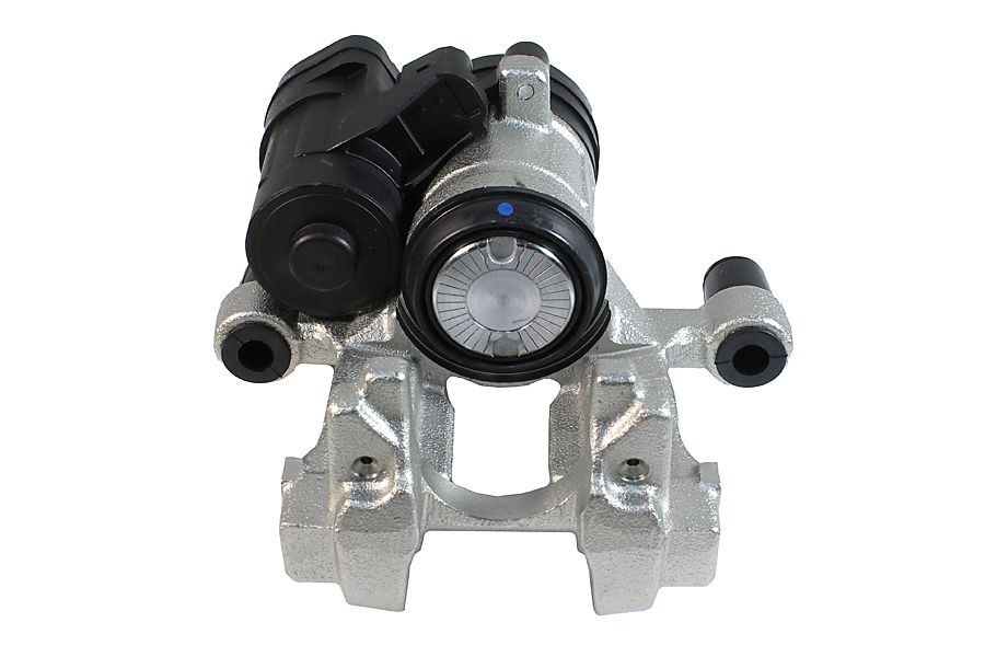 METZGER Bremssattel 6261395 GREENPARTS f&uuml;r AUDI VW, Hinterachse links