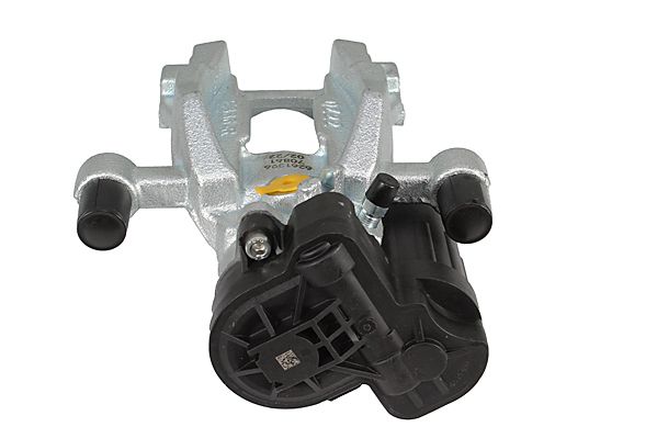 METZGER Bremssattel 6261396 GREENPARTS f&uuml;r AUDI VW, Hinterachse rechts